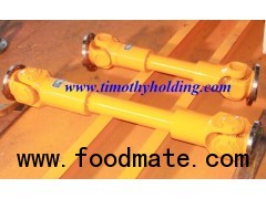 Universal spindle,shaft coupling