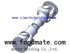 Pto drive shaft,spindle shaft