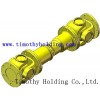 Industrial drive shaft