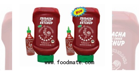 sriracha sauce