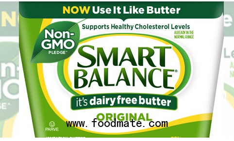 dairy free butter