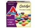 Atkins Nutritionals recalls Atkins Chocolate Candies for mislabeling