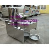 potato washing peeling cutting machine 0086-15937125109