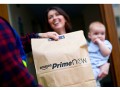 Amazon launches one-hour delivery service in London