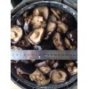 brined shiitake