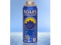 Noah’s Spring Water introduces new environmentally friendly packaging