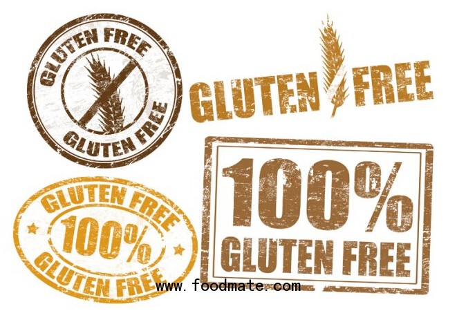 gluten-free