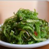 Frozen seasoned Seaweed Salad