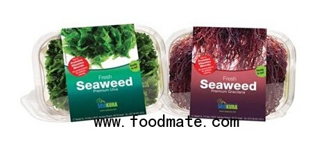 seaweed