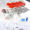 Sermorelin Anabolic Androgenic Steroids Peptide CAS 86168-78-7