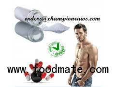 Sustanon 250 anabolic Steroid Male Professional Bodybuilder