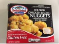 Murry’s recalls 20,232 pounds of chicken nugget due to possible Staphylococcal contamination
