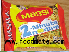 maggi instant noodle plant
