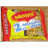 fried maggi instant noodle making machine