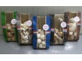 New package prolongs shelf life of mushrooms