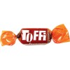 Milk soft toffee