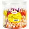 Hard candy lollipops sticks 10g fruit flavour