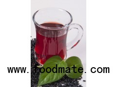 black rice vinegar