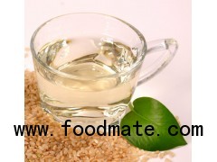 brown rice vinegar