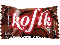 Kofik - hard candy, coffee flavour