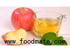 cider vinegar