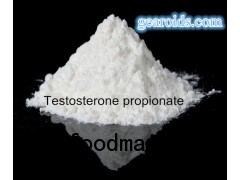 Testosterone  Propionate Powder Raw Anabolic Steroid Hongkong Shijingu Technology Co Ltd