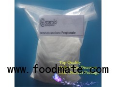 Drostanolone  Propionate Steroid Powder Hongkong Shijingu Technology Co Ltd