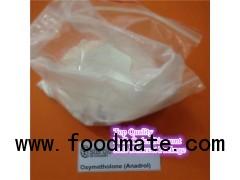 Oxymetholone Powder Anadrol Hongkong Shijingu Technology Co Ltd