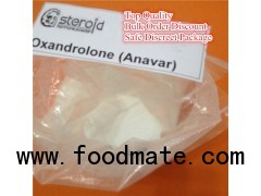 Oxandrolone Powder Anavar Oral Steroid Hongkong Shijingu Technology Co Ltd