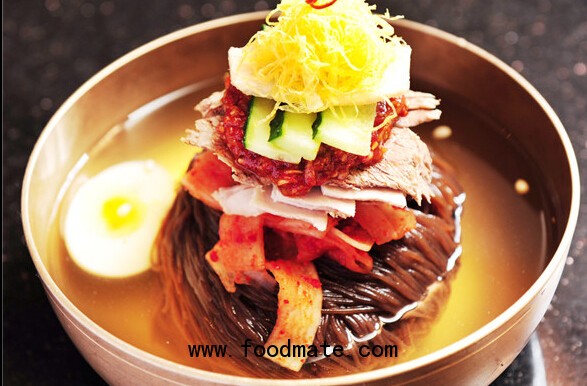 Naengmyeon