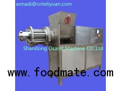 High quality new style debone chicken machinery