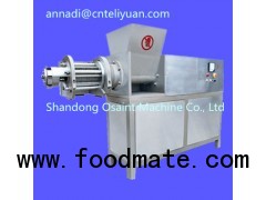 Automatic high quality poultry meat separator