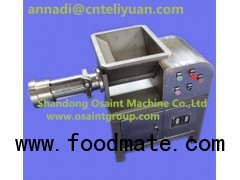 High quality chicken meat separator machine