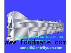 high-quality stainless steel turkey slaughter machine