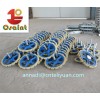 hot sale good performance chicken feet peeling machine poultry slaughtering production line