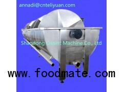 Poultry abattoir equipment