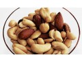 How Nut Intake Impacts Mortality