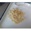 canned white asparagus