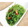 Seasoned Seaweed Salad