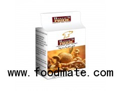 Bread Yeast with high quality 100g x 60 vacuum bags per carton