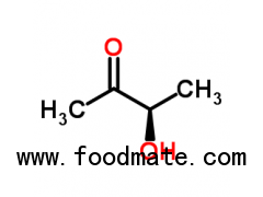 Acetoin(3-Hydroxy-2-butanone) CAS No.: 513-86-0