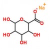 Sodium alginate (SA) CAS No.: 9005-38-3