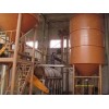 Automatic Production Line of Roasting Wheat