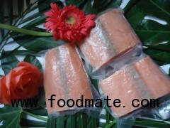 Frozen Salmon – Pink and Chum