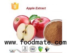 Apple extract