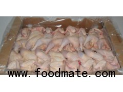 Halal Whole Frozen Chicken