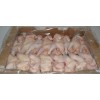 Halal Whole Frozen Chicken