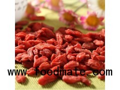 2015 EU standard dried goji berries