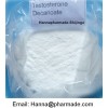 Testosterone Decanoate androgenic steroid with profound anabolic effects