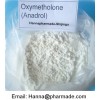 Oral hormone Oxymetholone(Anadrol) (CAS:434-07-1) china reliale source